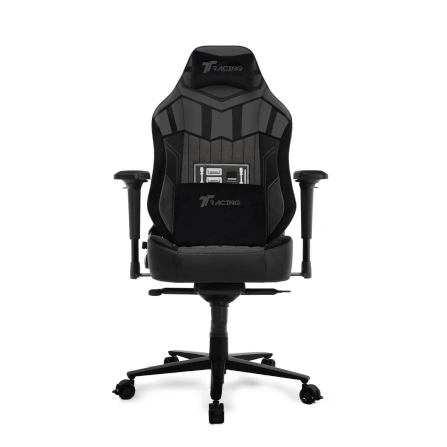 เก้าอี้เกมมิ่ง TTRacing Maxx ผ้า Darth Vader Edition_2